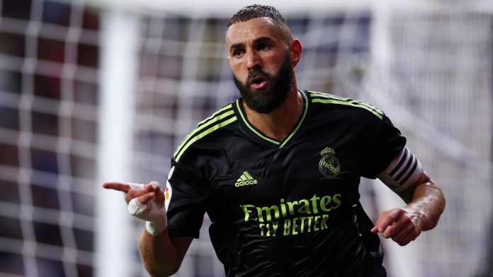 Benzema Benzema