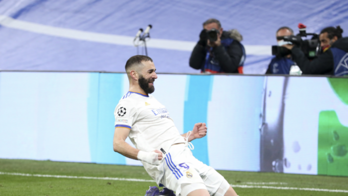 Benzema Benzema