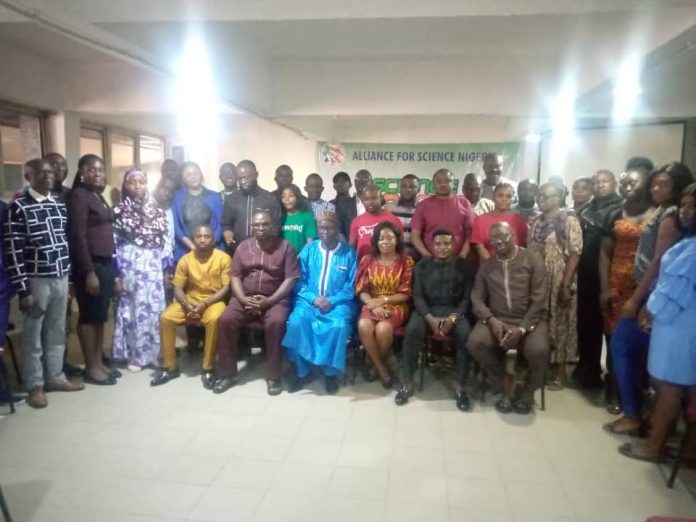 Biotechnology Will Address Nigeria’s Food Insecurity – ASN Biotechnology Will Address Nigeria’s Food Insecurity – ASN