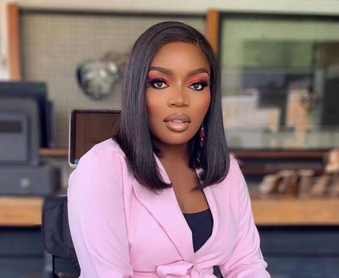 Bisola Aiyeola