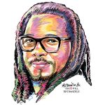 Biyi Bandele-Thomas: All Round Man of The Arts Biyi Bandele-Thomas