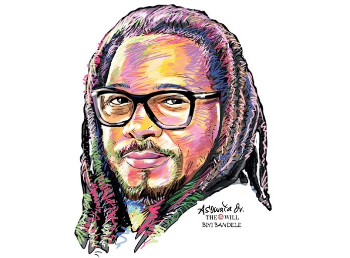 Biyi Bandele-Thomas