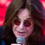 British Singer Ozzy Osbourne Plans Relocation From US Due To Gun Violence