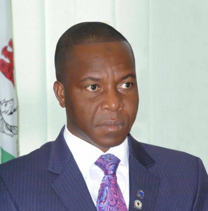 Buhari Appoints Rear Admiral Musa As Coordinator NCTC
