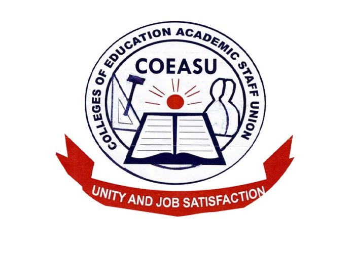 COEASU