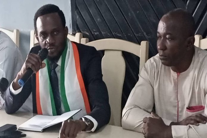 C’River SDP Guber Candidate Presents Six-point Agenda