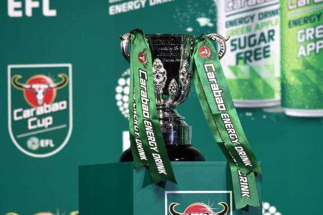 Carabao Cup Carabao Cup