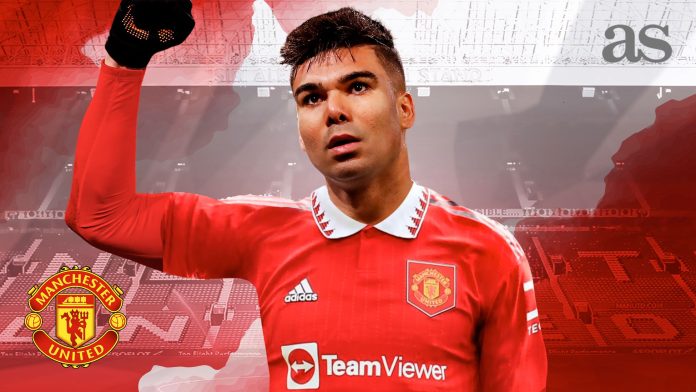 Casemiro