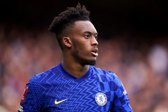 Chelsea's Hudson-Odoi To Spend Season On Loan At Leverkusen
