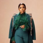 Chioma Ikokwu Recounts Experience On Real Housewives Of Lagos Chioma Ikokwu