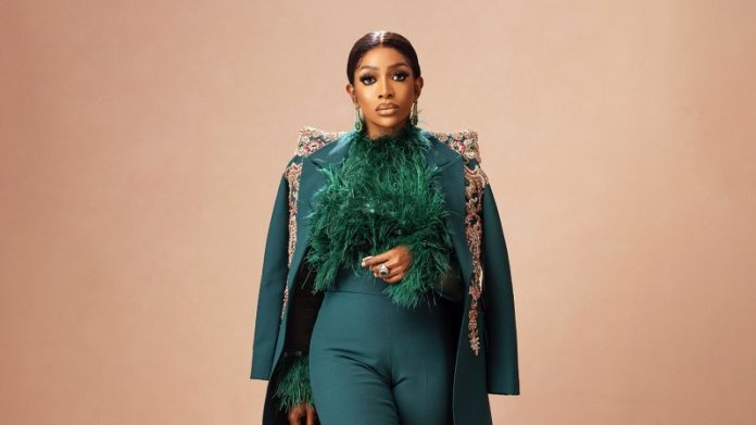 Chioma Ikokwu Chioma Ikokwu