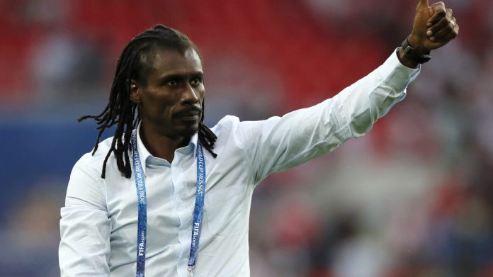 Cisse Cisse