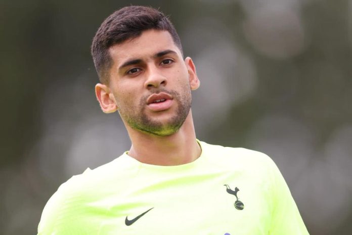 Conte Assures Quick Return For Romero After Adductor Strain Conte Assures Quick Return For Romero After Adductor Strain