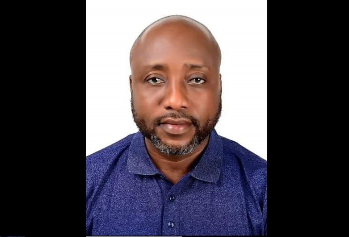 DG, Reclaim Cross River - Paul Ishabor DG, Reclaim Cross River - Paul Ishabor