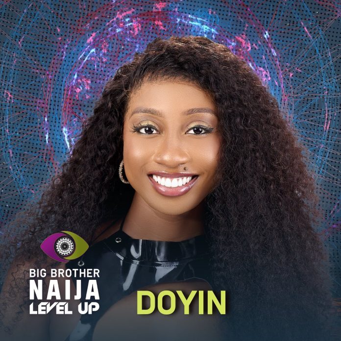 DOYIN DOYIN