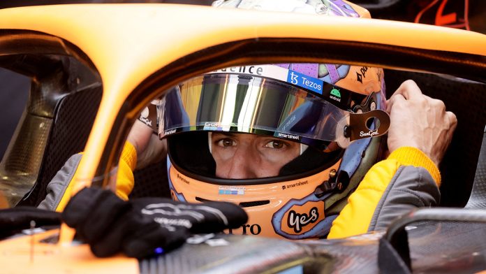 FILE PHOTO: Azerbaijan Grand Prix Azerbaijan Grand Prix