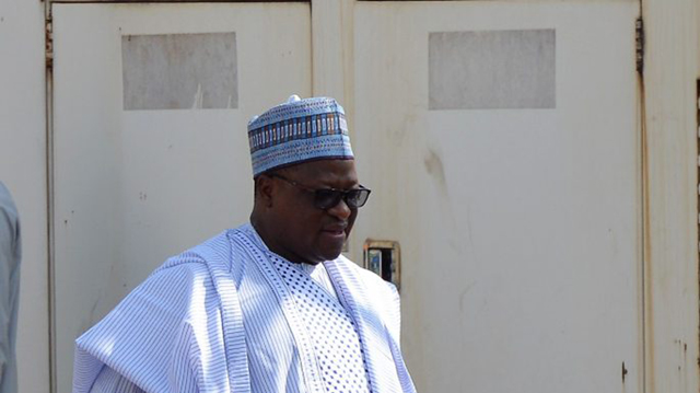 Dariye Dariye