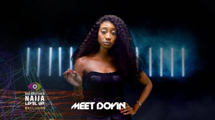 Doyin-BBN