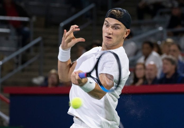 Draper Beats Tsitsipas To Advance To Toronto Open Third Round