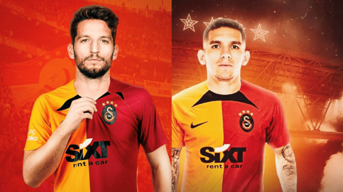 Dries-Mertens-and-Lucas-Torreira