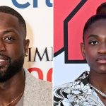 Dwyane Wade Legally Files Petition To Change Daughter’s Name, Gender Dwyane Wade Files Motion To Officially Change Name & Gender Of 15-Year-Old Trans Daughter