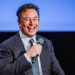 World Needs More Babies, Oil – Elon Musk Elon Musk