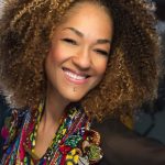 My Father Was Scared About My Acting Career – Elvina Ibru Elvina Ibru