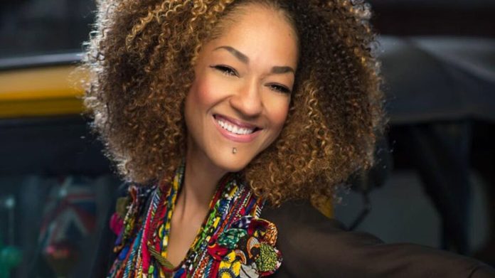 Elvina Ibru Elvina Ibru