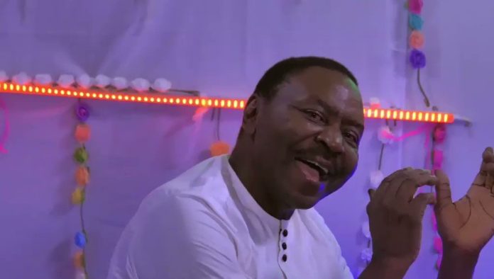 Emma Ogosi Emma Ogosi