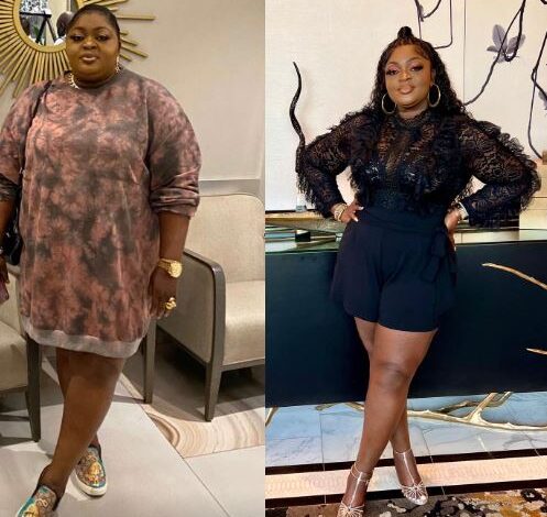 Eniola Badmus