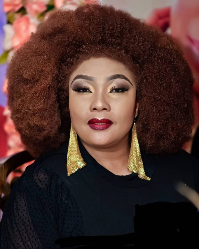 Eucharia Anunobi Eucharia Anunobi