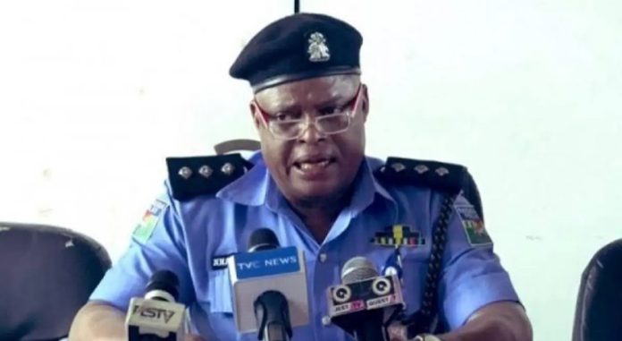 Ex-Rivers Police Spokesperson Nnamdi Omoni Is Dead Ex-Rivers Police Spokesperson Nnamdi Omoni Is Dead