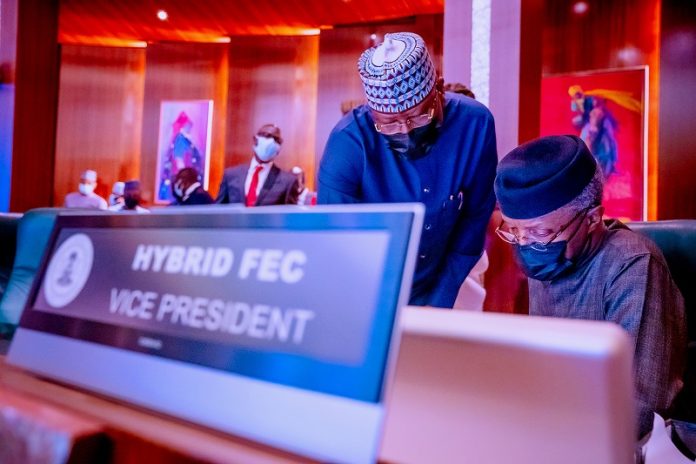 FEC OSINBAJO FEC