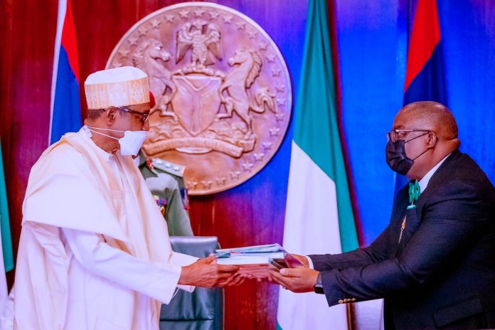 FG Disburses N100bn To Pharmaceutical Companies FG Disburses N100bn To Pharmaceutical Companies