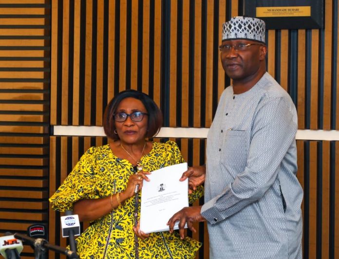 FG Receives Draft White Paper On Orosanye Report