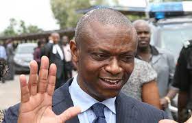 Francis Atuche In Alleged Bribery Scam Francis Atuche
