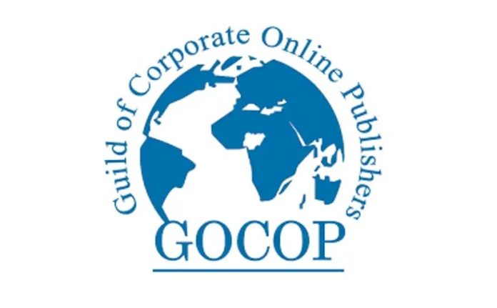 GOCOP GOCOP