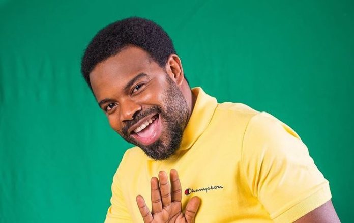 Gabriel Afolayan