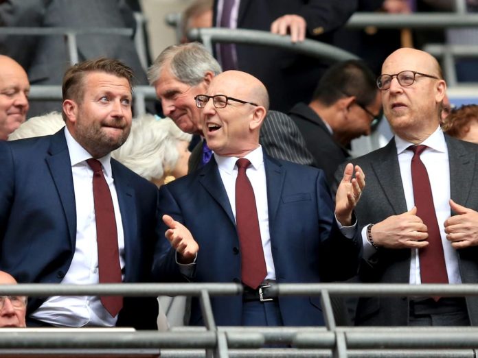 Glazer Family Glazer Family
