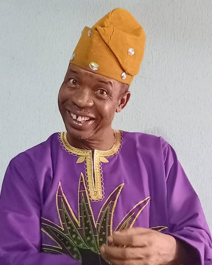 Hafiz Oyetoro