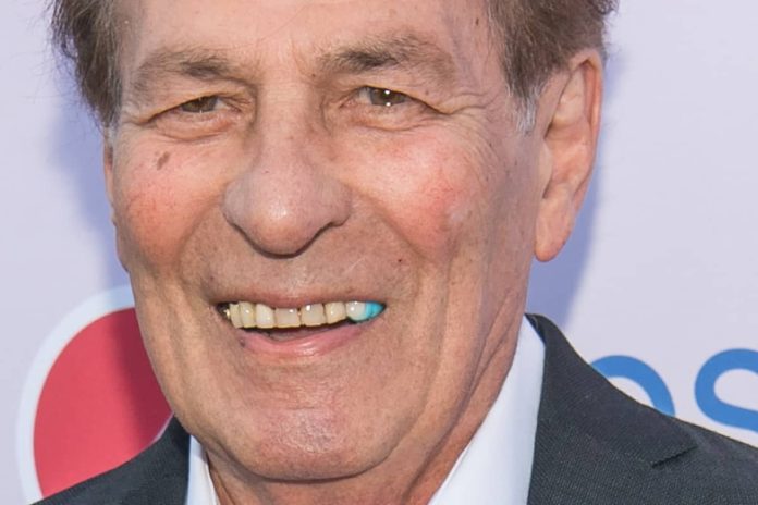 Hollywood Actor Joseph Tata Dies At 85