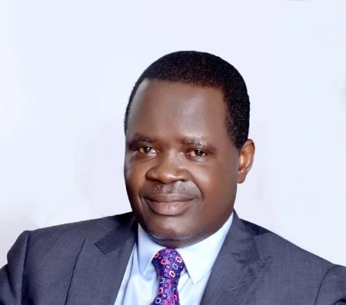 Hon. Ikuinyi Ibani