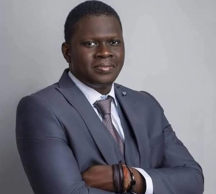 Honorary Doctoral Degree For Stephen Akintayo Honorary Doctoral Degree For Stephen Akintayo
