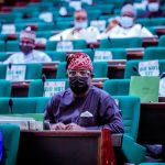 Reps Reject Foreign Affairs 2023 Budget House of Rep