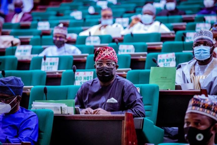 House of Rep