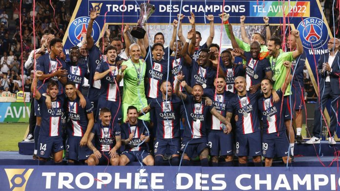Super Cup