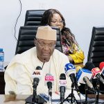 2023: INEC To Publish Final List Of Candidates Sept 20, Oct 4 INEC Chairman, Prof. Mahmood Yakubu