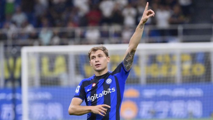 Inter Defeat Cremonese 3-1 Ahead Of Milan Derby Inter Defeat Cremonese 3-1 Ahead Of Milan Derby