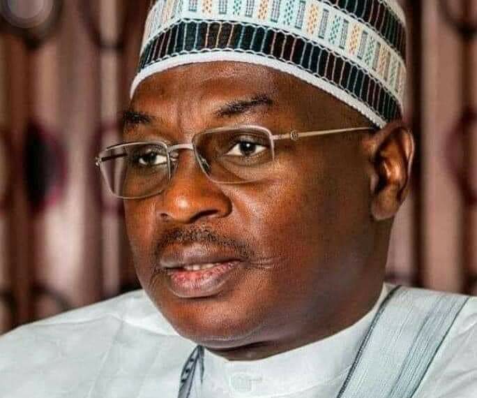 Jigawa APC Senatorial Candidate Kiyawa Is Dead Jigawa APC Senatorial Candidate Kiyawa Is Dead