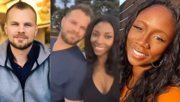 Justin Dean Reveals New Lover
